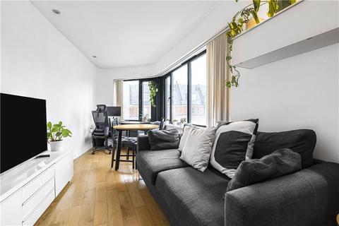 1 bedroom apartment for sale, Mare Street, Hackney, London, E8