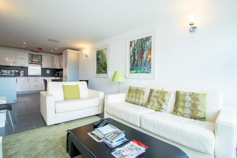 Sanctuary Street, Borough, London, SE1