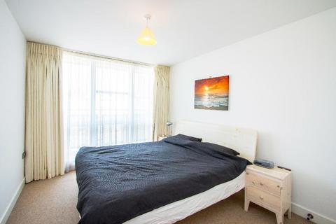 1 bedroom apartment to rent, Sanctuary Street, Borough, London, SE1