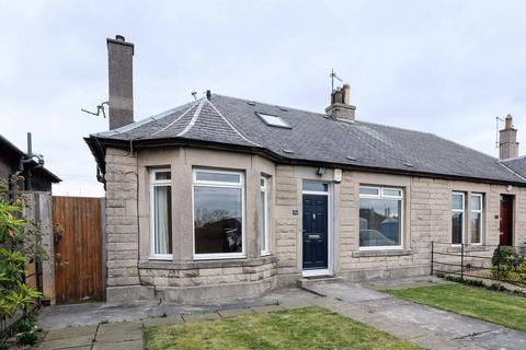 40 Bryce Avenue, Edinburgh, EH7 6TR