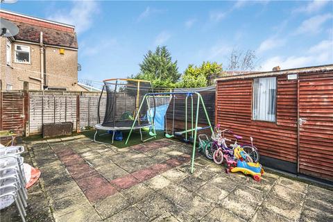 2 bedroom apartment for sale, Howard Road, London, SE25