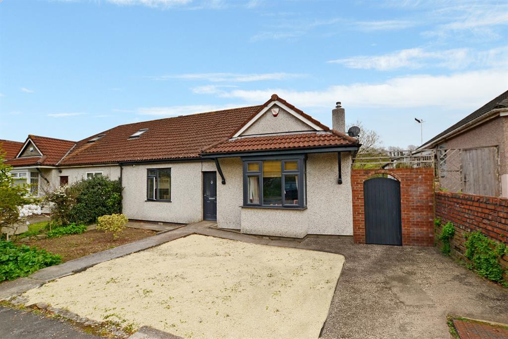 Headley Lane, Bristol, BS13 7QL 3 bed bungalow £350,000