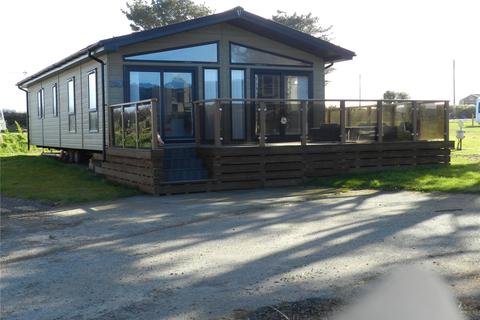 2 bedroom detached house for sale - Little Haven Retreat, Haverfordwest, Pembrokeshire, SA62