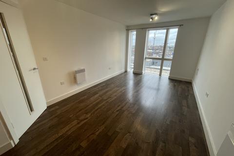 1 bedroom apartment to rent, I-land, 41 Essex Street, B5 4TT