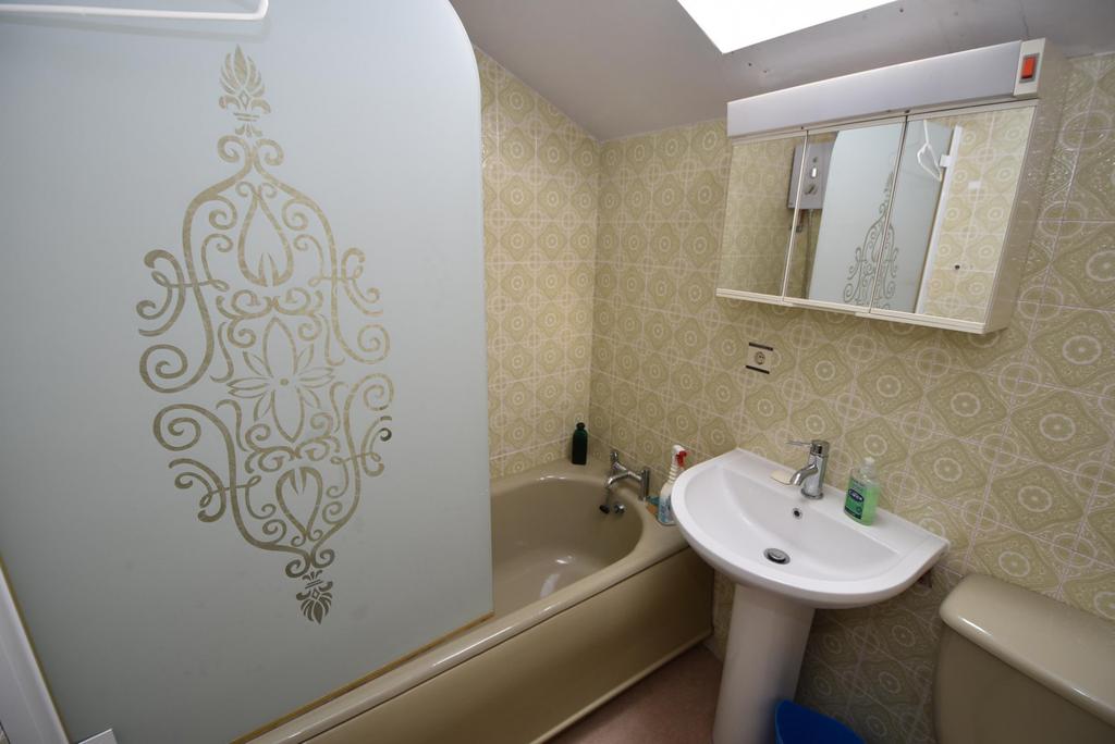 En Suite Shower Room