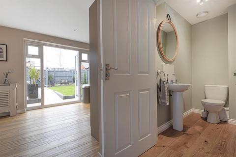37 Ackers Fold, Leigh, WN7 4BQ