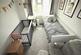 Reverse angle of bedroom two