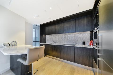 3 bedroom apartment to rent, Charrington Tower, New Providence Wharf, London, E14