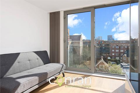 1 bedroom apartment to rent, Blackheath Road, Greenwich, SE10
