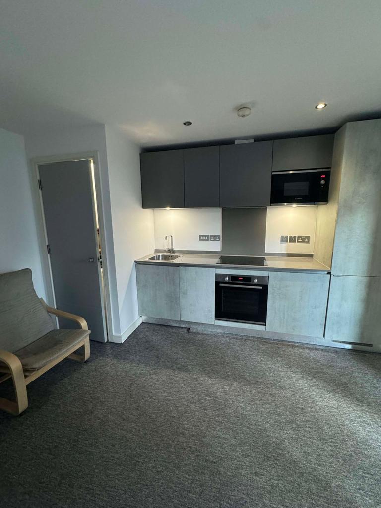 Flat 23