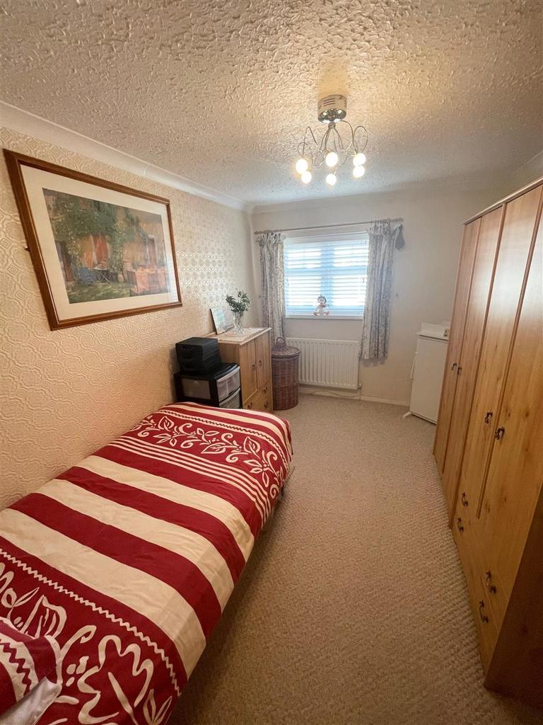 Bedroom no. 2