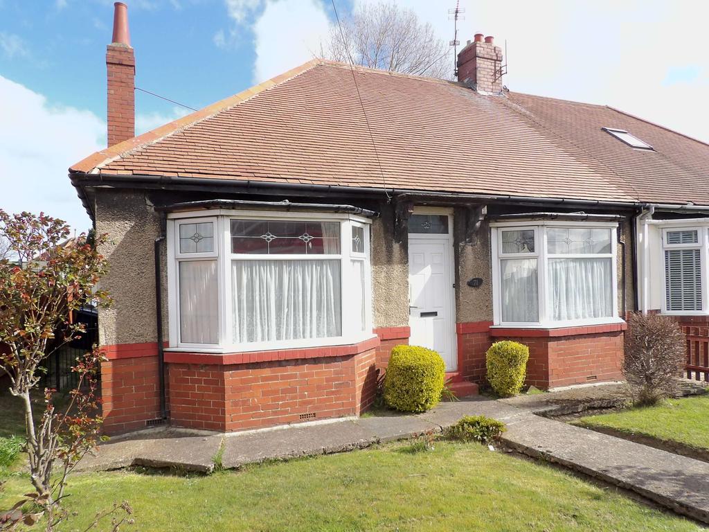 Highfield Road, Fountain Inn, South... 3 bed bungalow £160,000