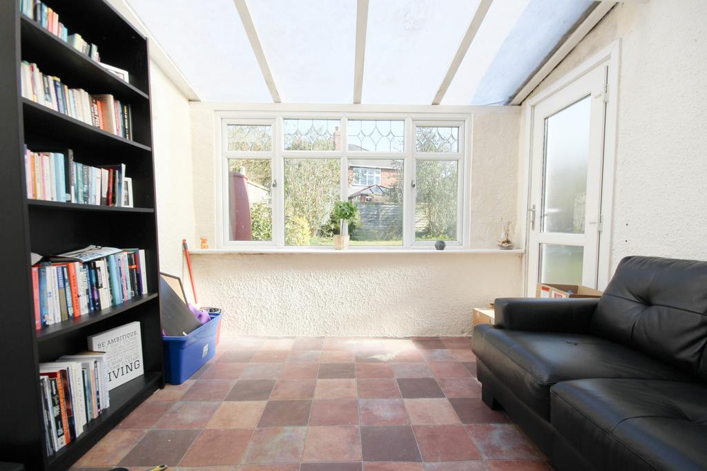 Sun Room