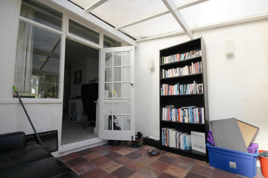 Sun Room
