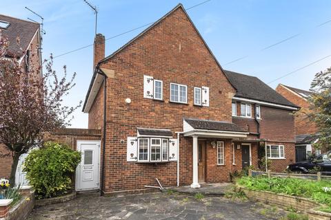 19 Barnfield Gardens, Kingston Upon Thames, KT2 5RH