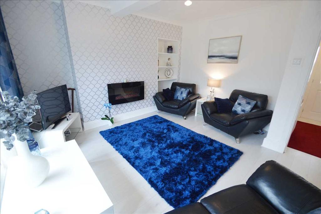 Montalto Avenue, Motherwell 5 bed semidetached house £124,995