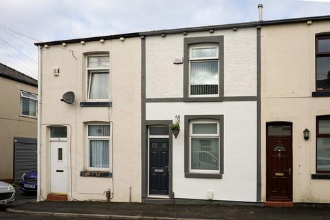 undefined, Mill Street, Bromley Cross, Bolton, Lancs, ., BL7