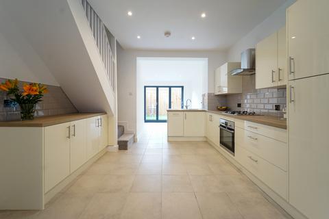undefined, Mill Street, Bromley Cross, Bolton, Lancs, ., BL7