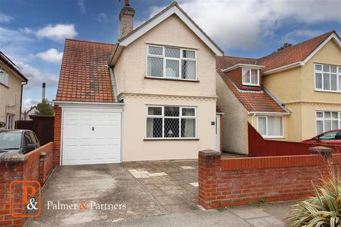 21 Goring Road, Ipswich, IP4 5LT