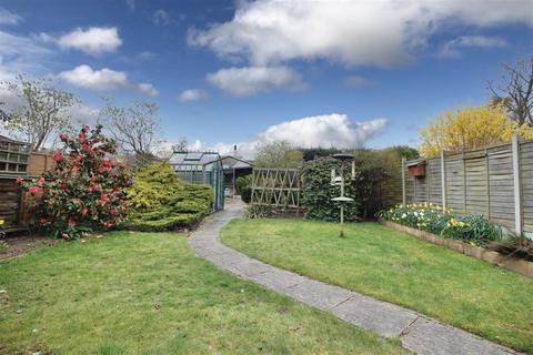 21 Goring Road, Ipswich, IP4 5LT