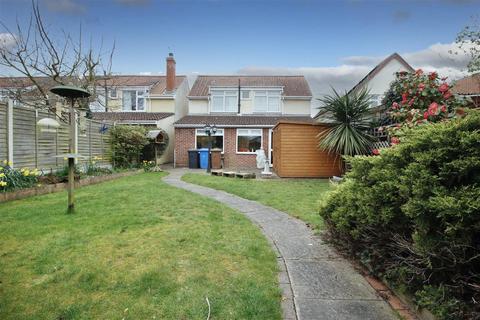 21 Goring Road, Ipswich, IP4 5LT