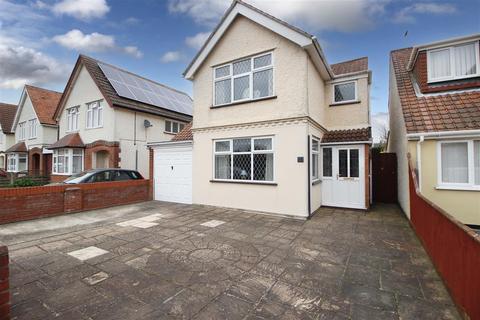 21 Goring Road, Ipswich, IP4 5LT