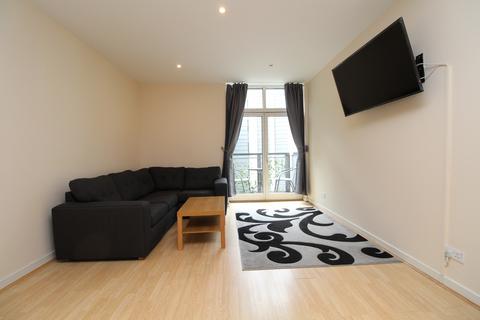 1 bedroom flat to rent, Oswald Street, Glasgow G1