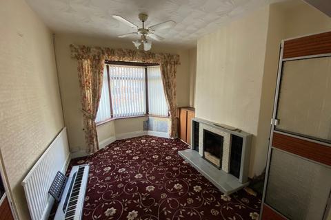 3 Beech Street, Gilfach Goch, Porth, CF39 8UD