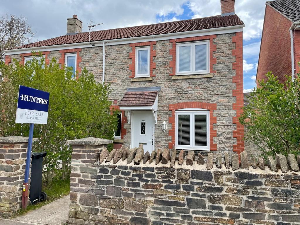 Park Lane Frampton Cotterell Houses For Sale at Edward Irons blog