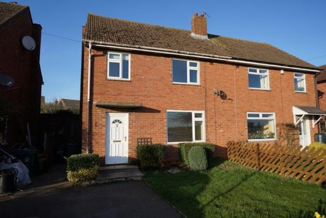 Sowters Lane Burton on the Wolds Loughborough Leicestershire 3 bed semi ...