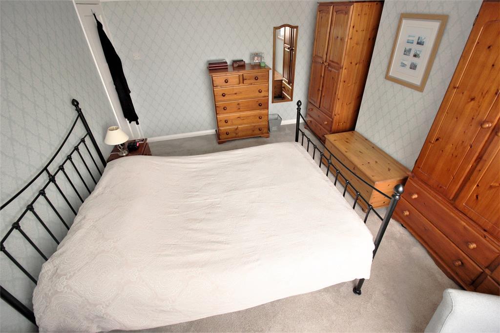 Reverse bedroom one