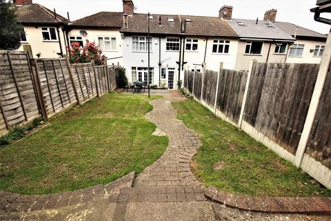 8 Commonwealth Way, London, SE2 0JZ