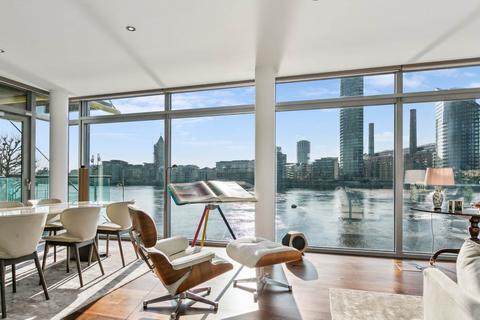 The Montevetro Building, Battersea Church Road, SW11