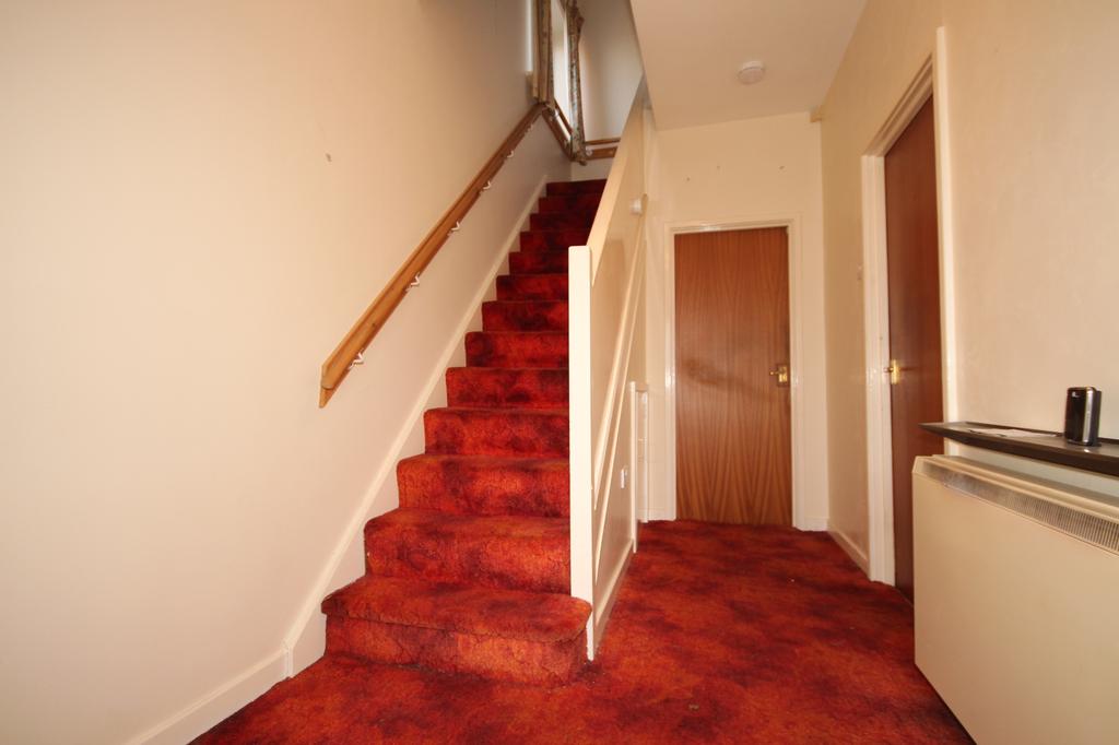 Carolyn Way, Whitley Bay, Tyne &... 3 bed semidetached house £270,000