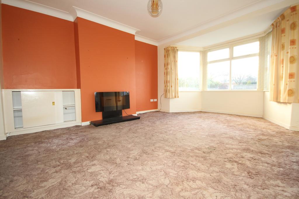 Carolyn Way, Whitley Bay, Tyne &... 3 bed semidetached house £270,000