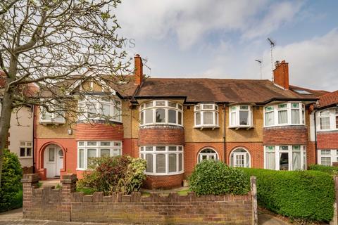 6 Mulgrave Road, London, W5 1LE