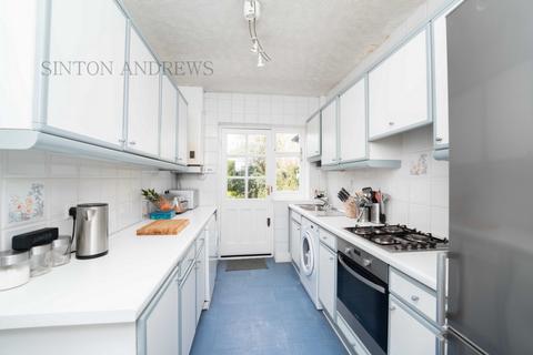 6 Mulgrave Road, London, W5 1LE