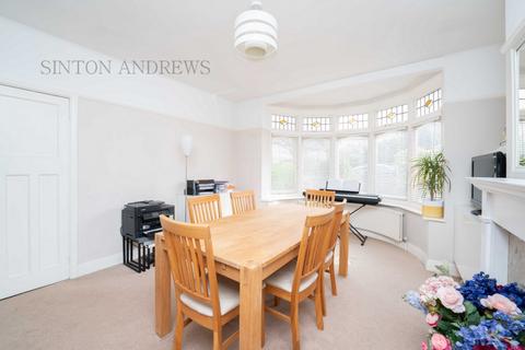 6 Mulgrave Road, London, W5 1LE