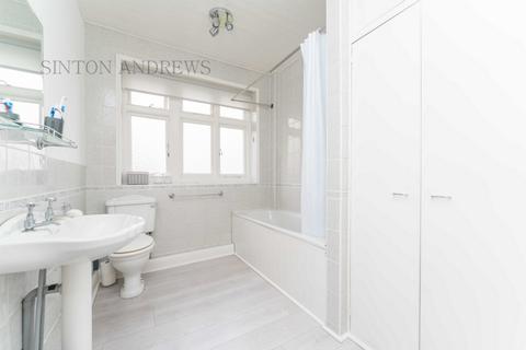 6 Mulgrave Road, London, W5 1LE
