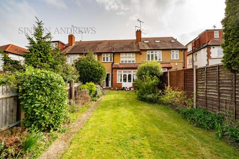 6 Mulgrave Road, London, W5 1LE