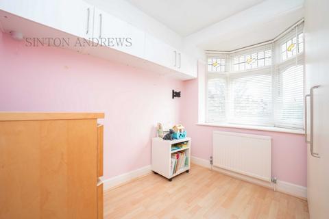 6 Mulgrave Road, London, W5 1LE