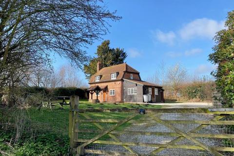 2 bedroom semi-detached house to rent, Hatch Lane, Ockham, Surrey, KT11 1NA