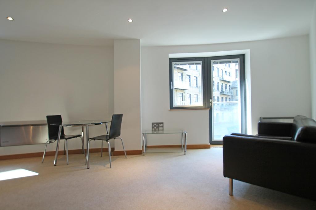 Victoria Mills, Salts Mill Road, Shipley, Bradford, BD17 1 bed flat £