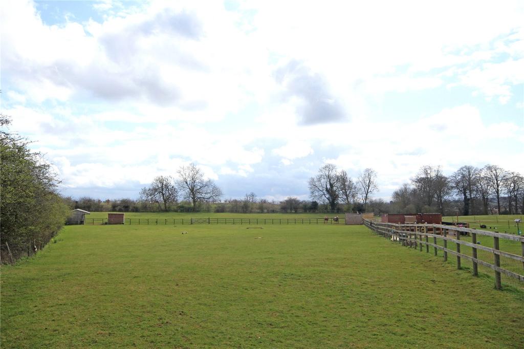 Paddocks