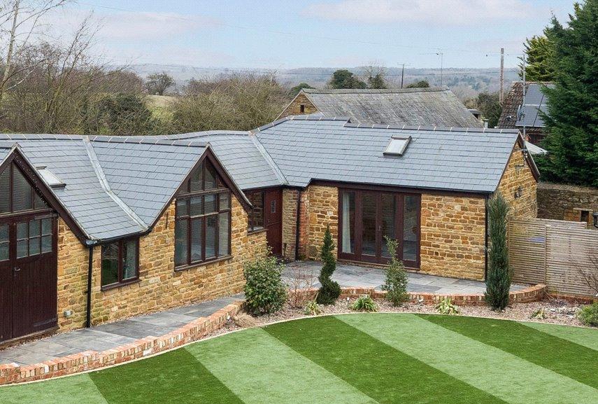 The Annexe