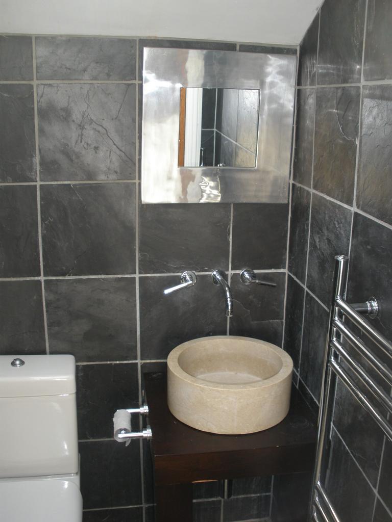 Wet Room