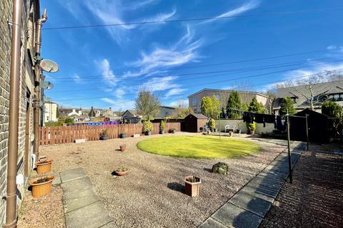 19 Dean Road, Kilbirnie, KA25 7JP