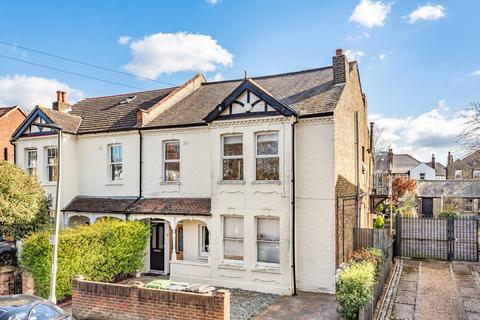 24a Crescent Road, Bromley, BR1 3PW