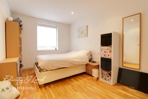 1 bedroom flat to rent, Provost Street, N1
