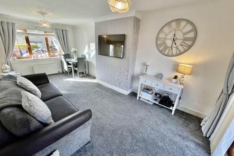 42 Alexander Fleming Avenue, KA25 6HA